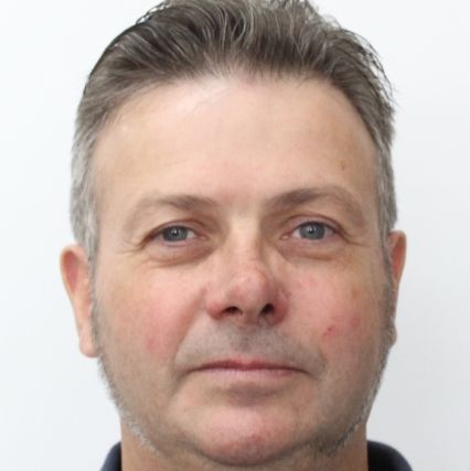 Profile of Roy Armstrong