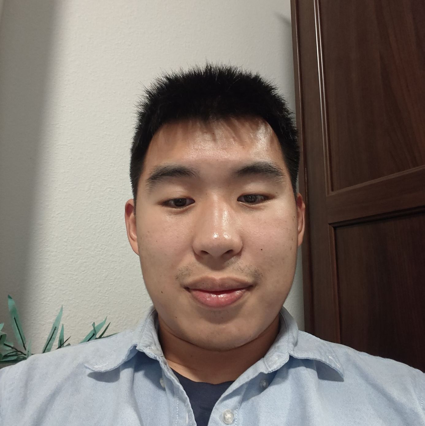 Profile of Yue Pan
