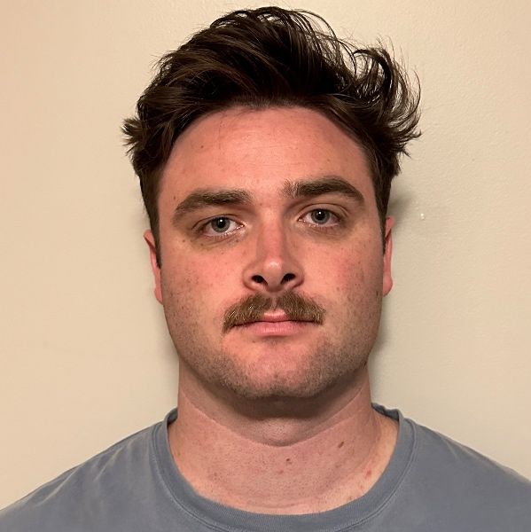 Profile of Chad McCracken