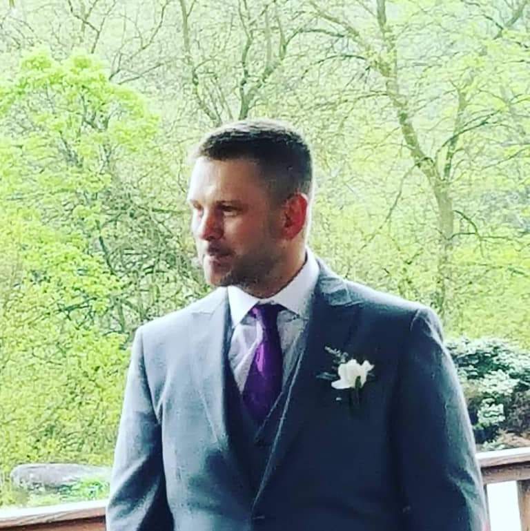 Profile of Christopher Felts