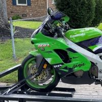 Profile of Steve Slack