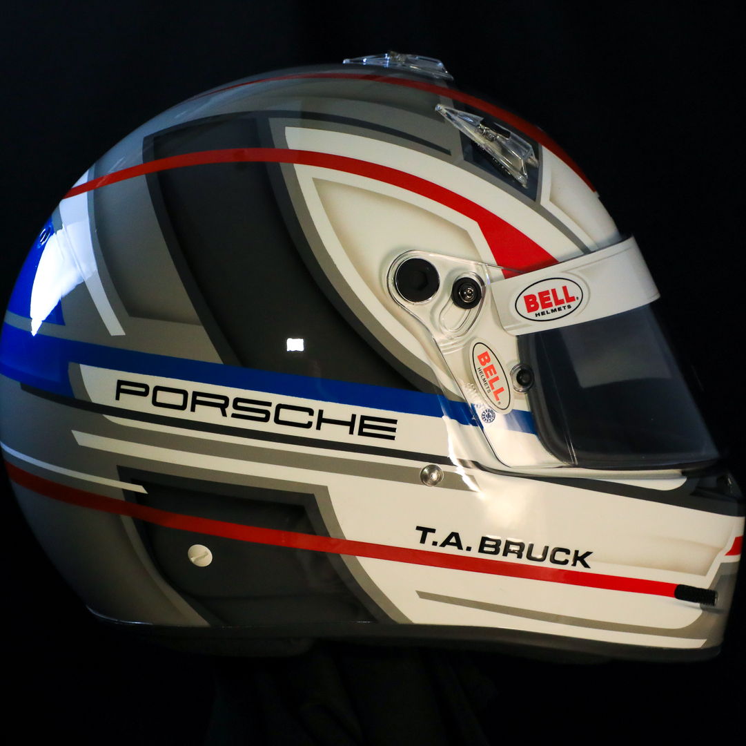 Profile of Tom Bruck
