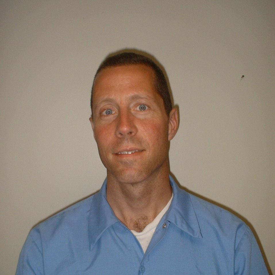 Profile of Michael McGuinness