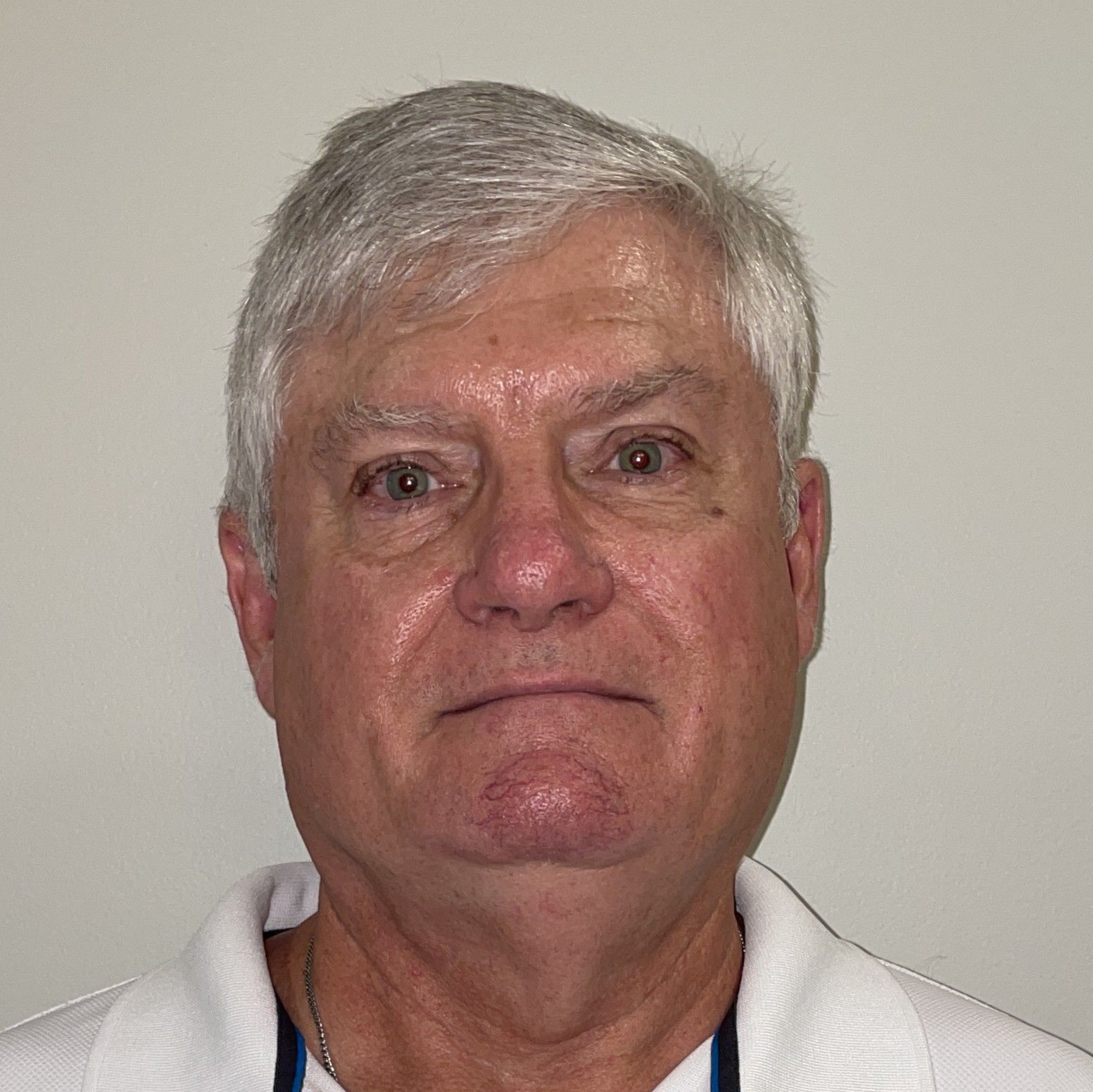 Profile of Michael Jones