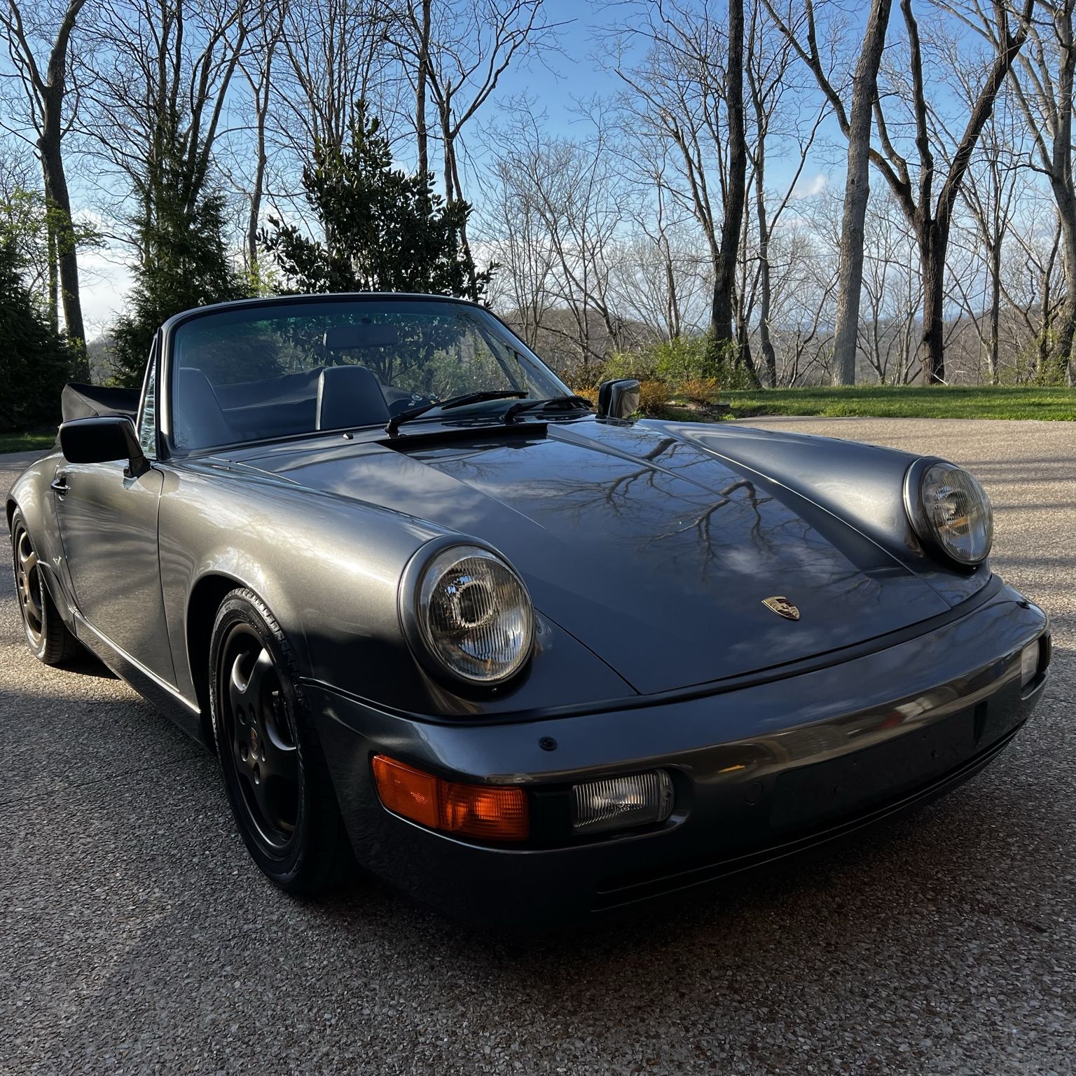 Profile of Dave Cohen