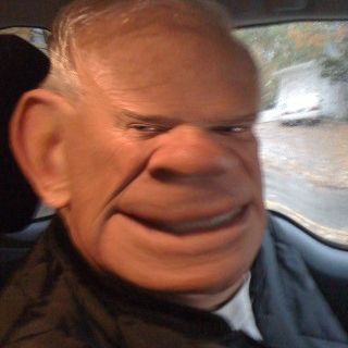 Profile of Bob Whelan