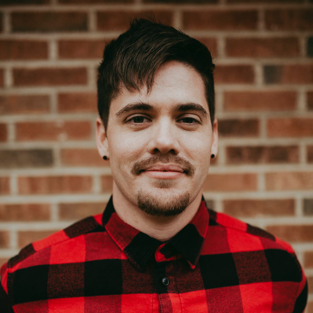 Profile of Kevin Ache