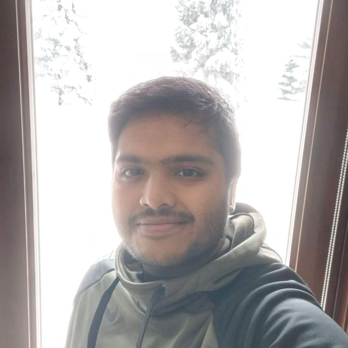 Profile of Gaurav Adikey