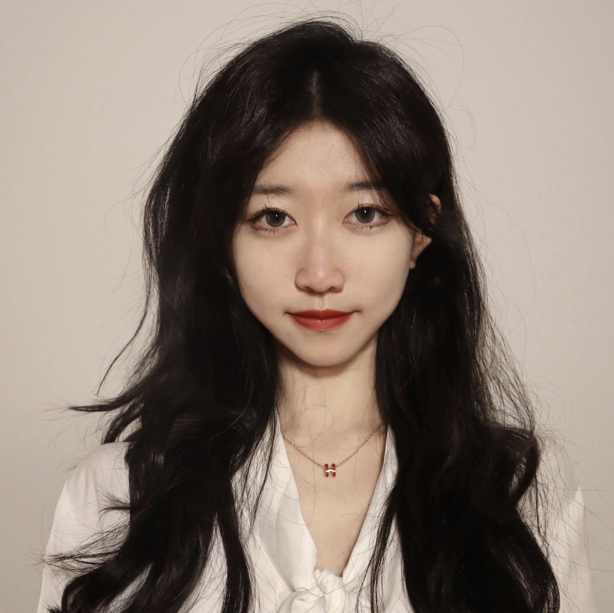 Profile of Ruiming Zhang