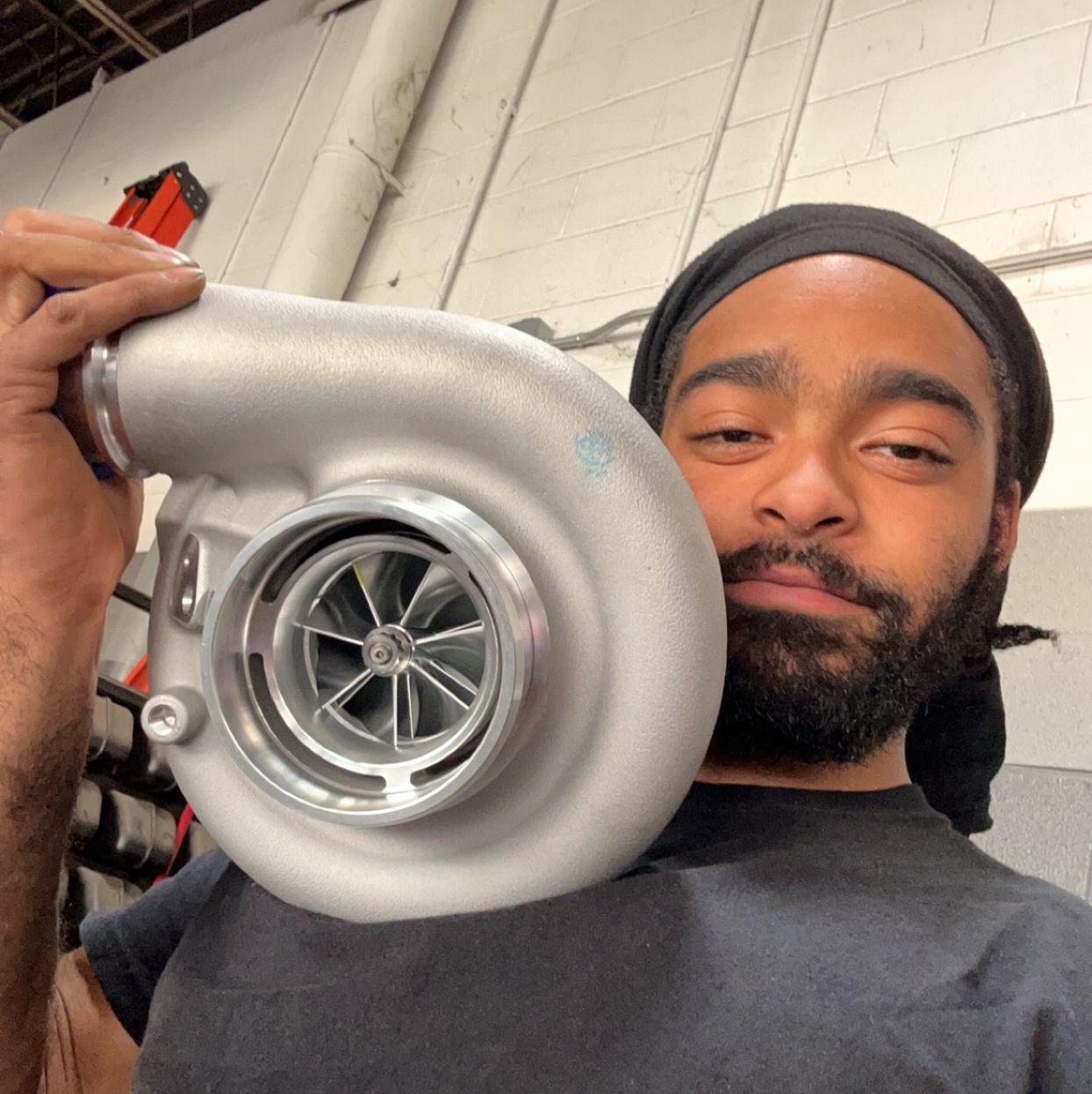 Profile of Rajon Puller