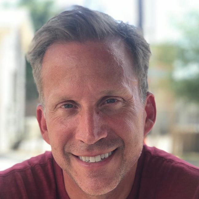 Profile of Todd Nicholson