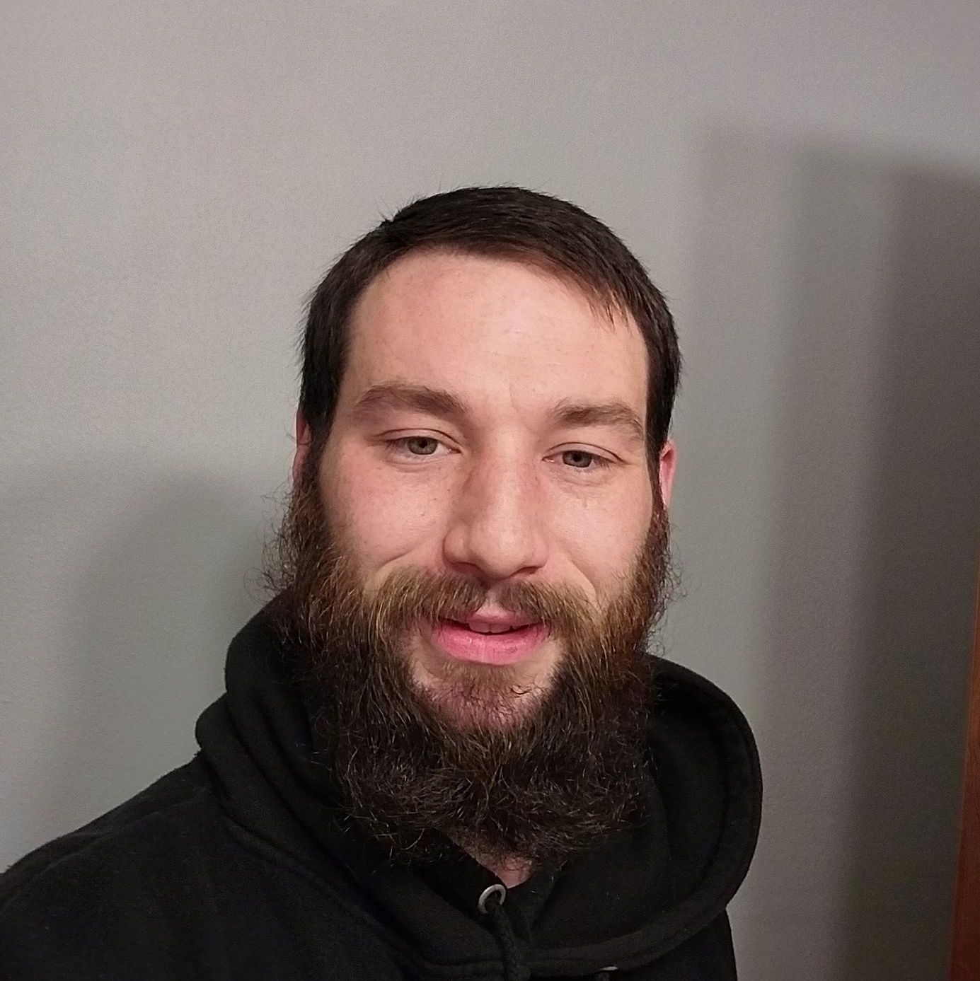 Profile of Brett Wilt