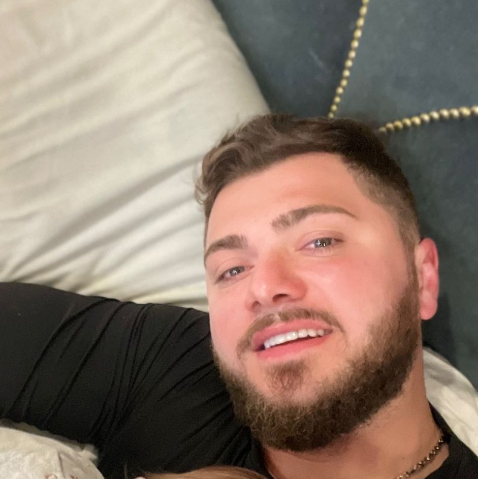 Profile of Sahak Khachikyan