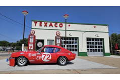 Thirsty Thursday at Bench Racers 