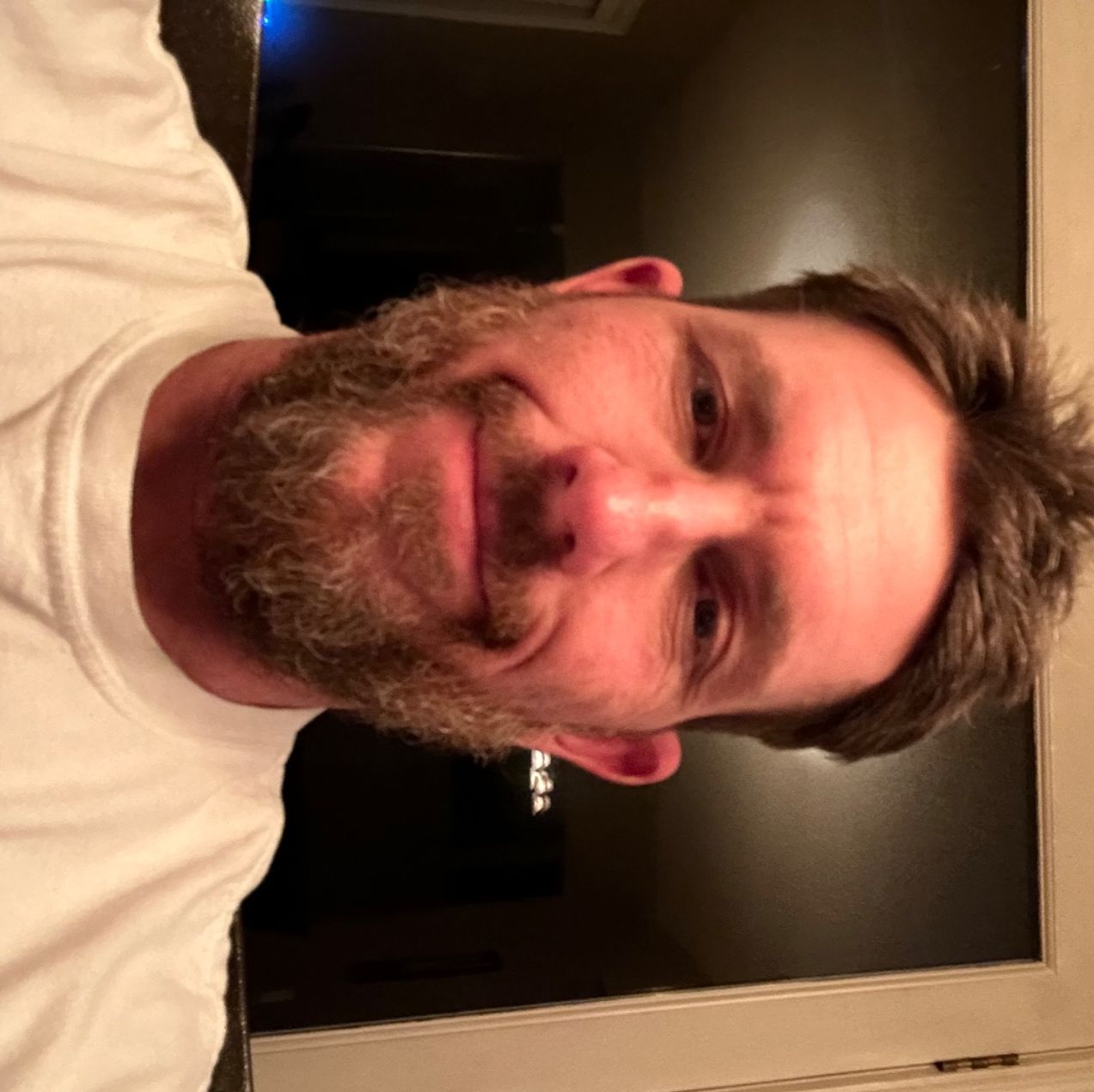 Profile of Steven Smith