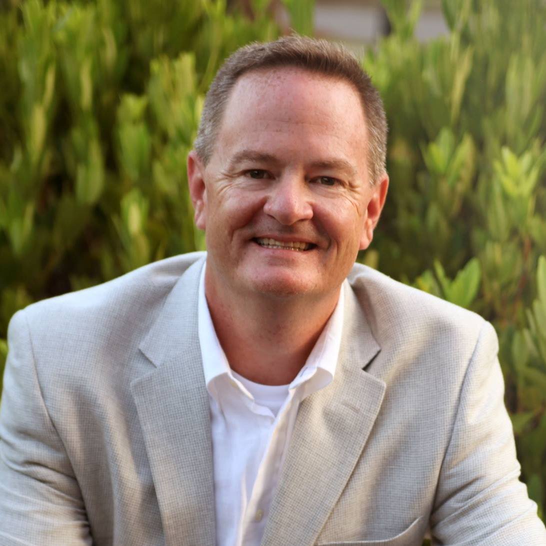 Profile of Christopher Lindner