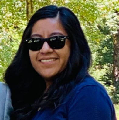 Profile of Fabiola Flores