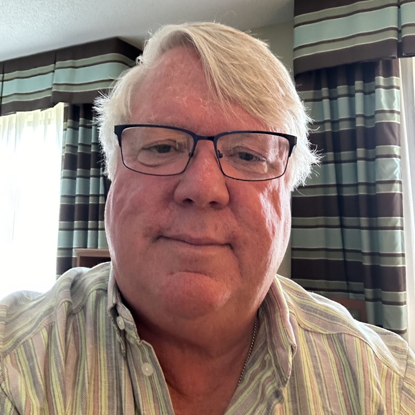 Profile of William Ryan