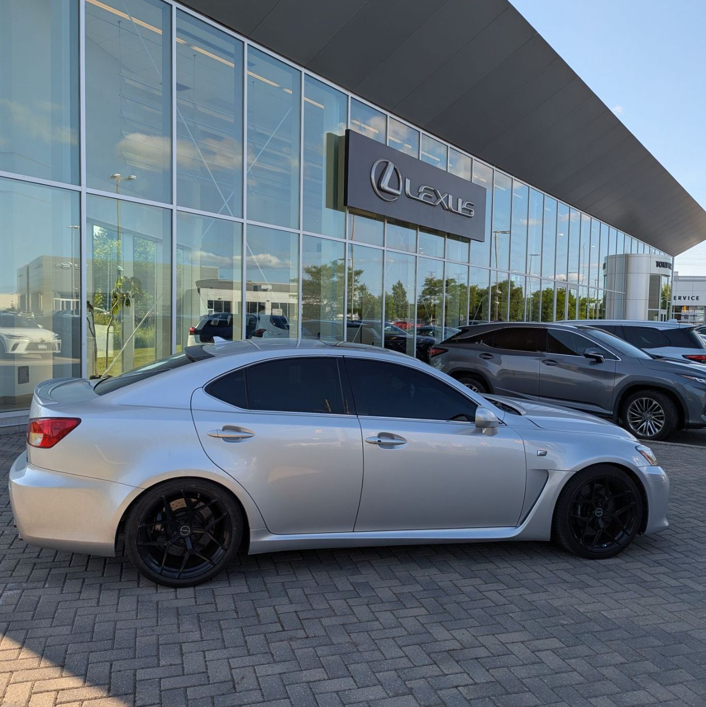 Profile of Michael Saper