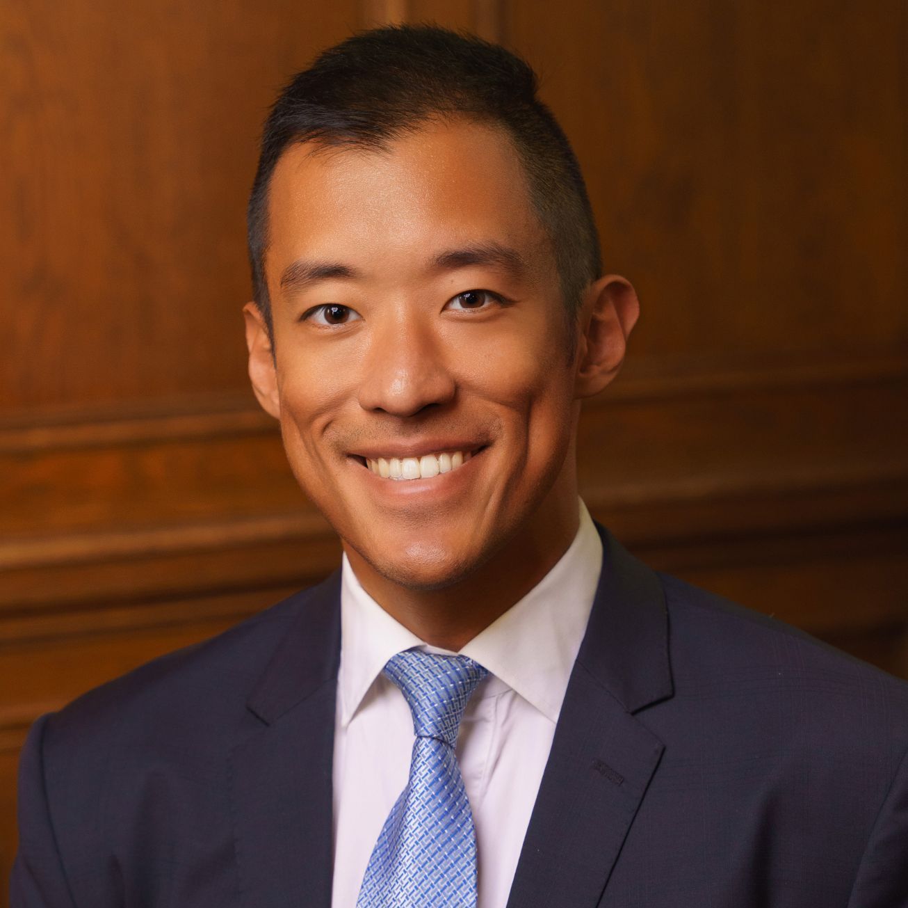 Profile of Jeremy Cheung