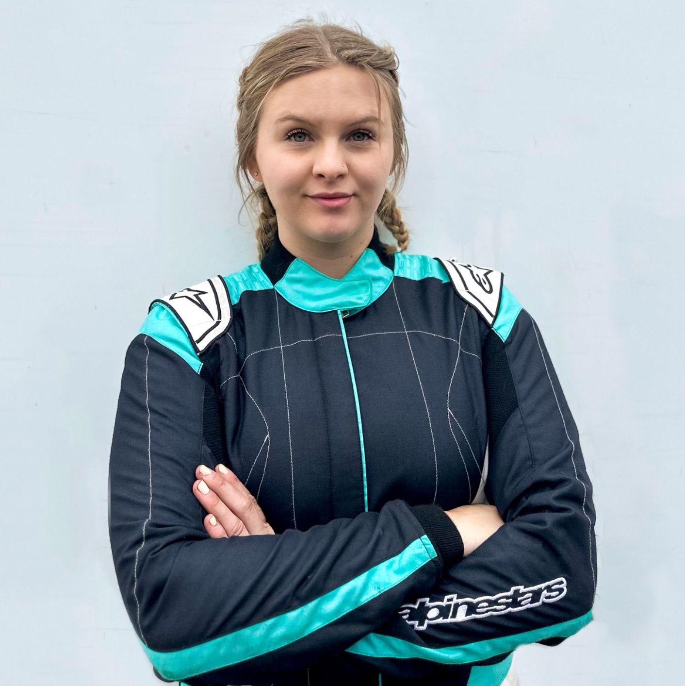 Profile of Ellie Dunseith