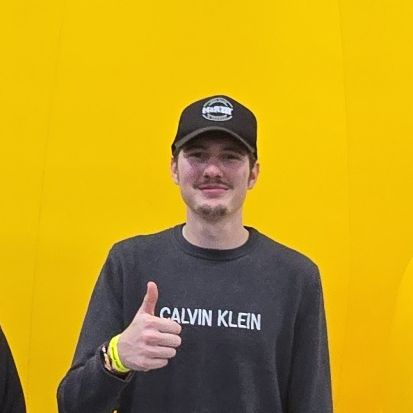 Profile of Bruce Hess