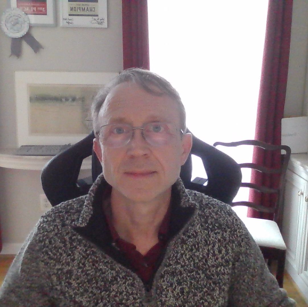 Profile of JAMES SCHNEIDER