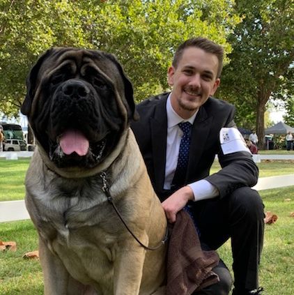 Profile of Curt Rice