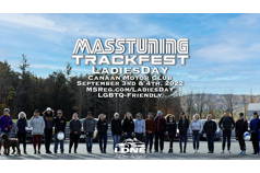 MassTuning TrackFest (Sep 3, 2022) LadiesDay