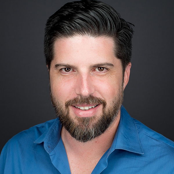 Profile of Rob McJannett