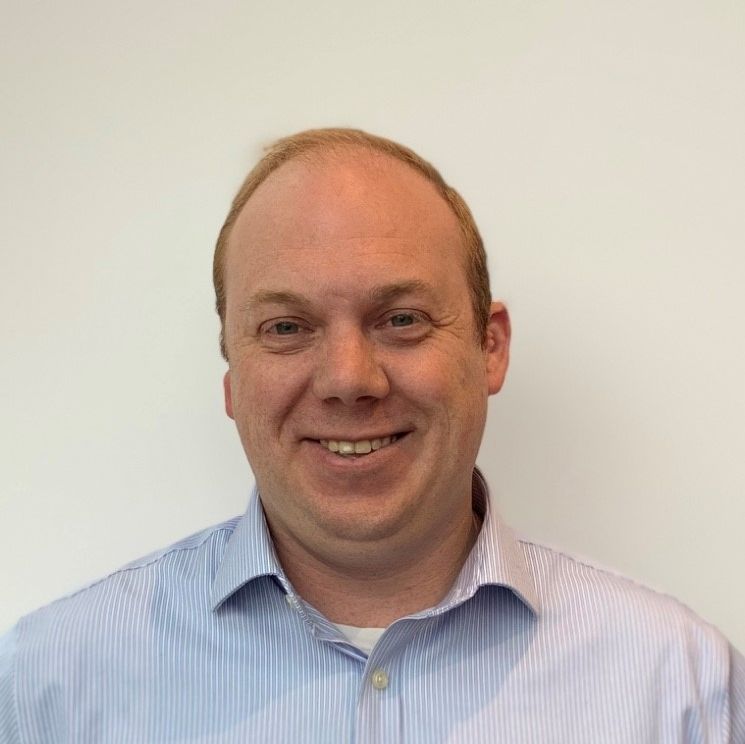 Profile of John Jurasic