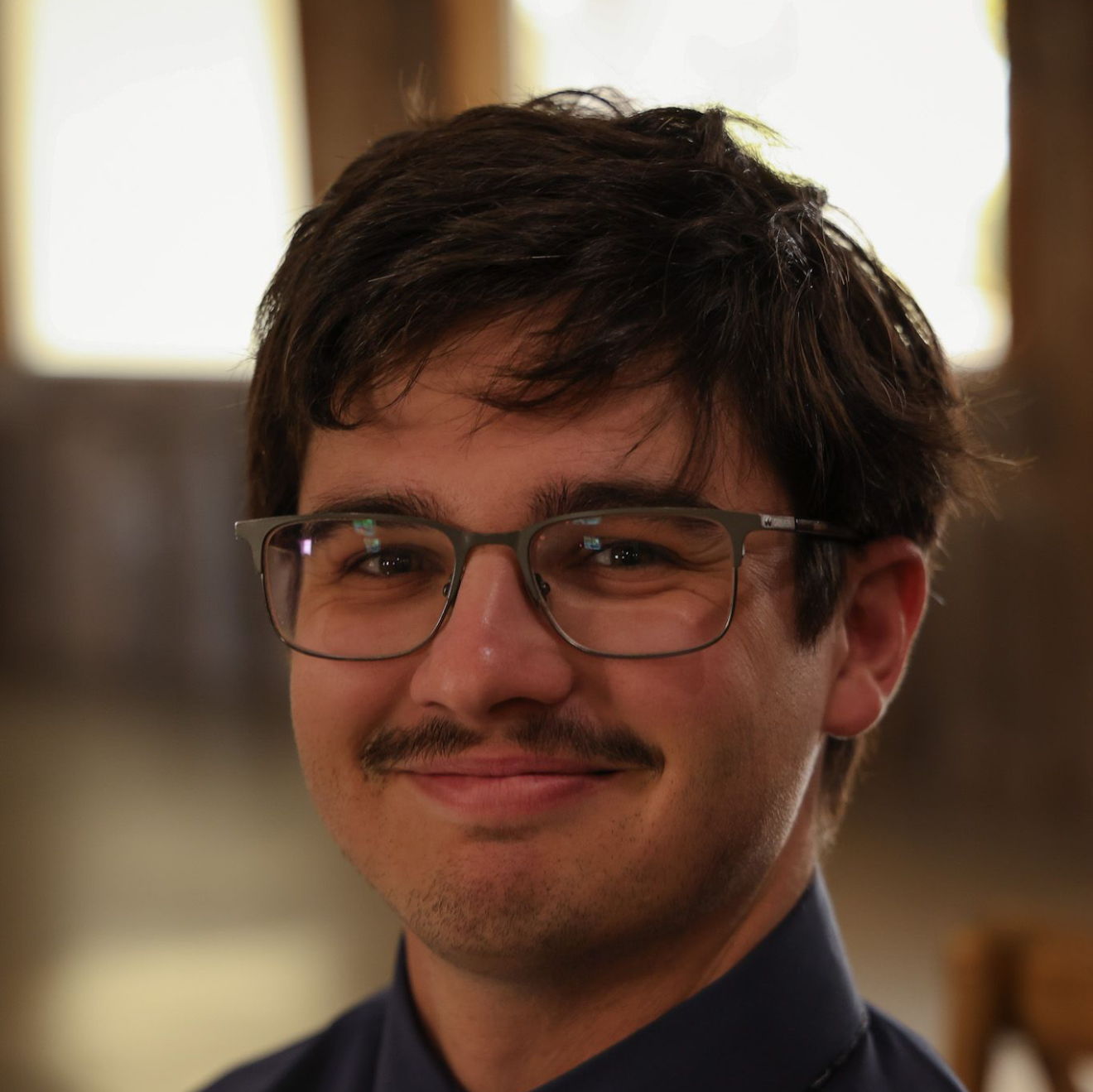 Profile of Devin Novak