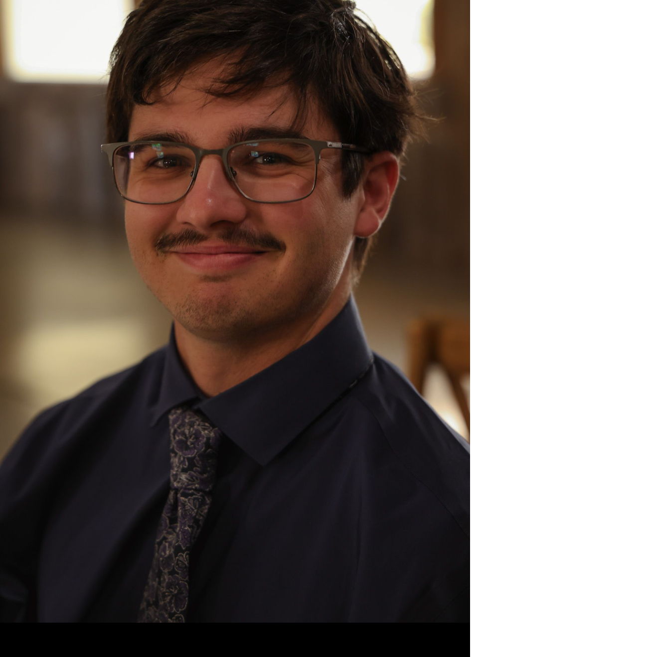 Profile of Devin Novak