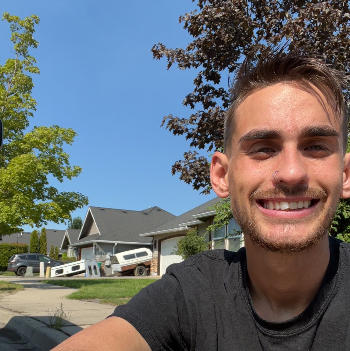 Profile of Cody Stillwell