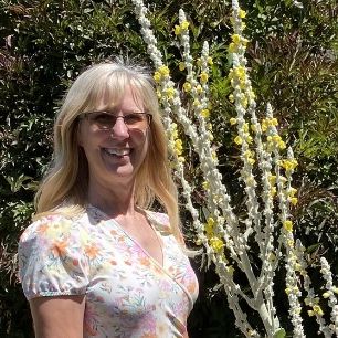 Profile of Steffany Osborn