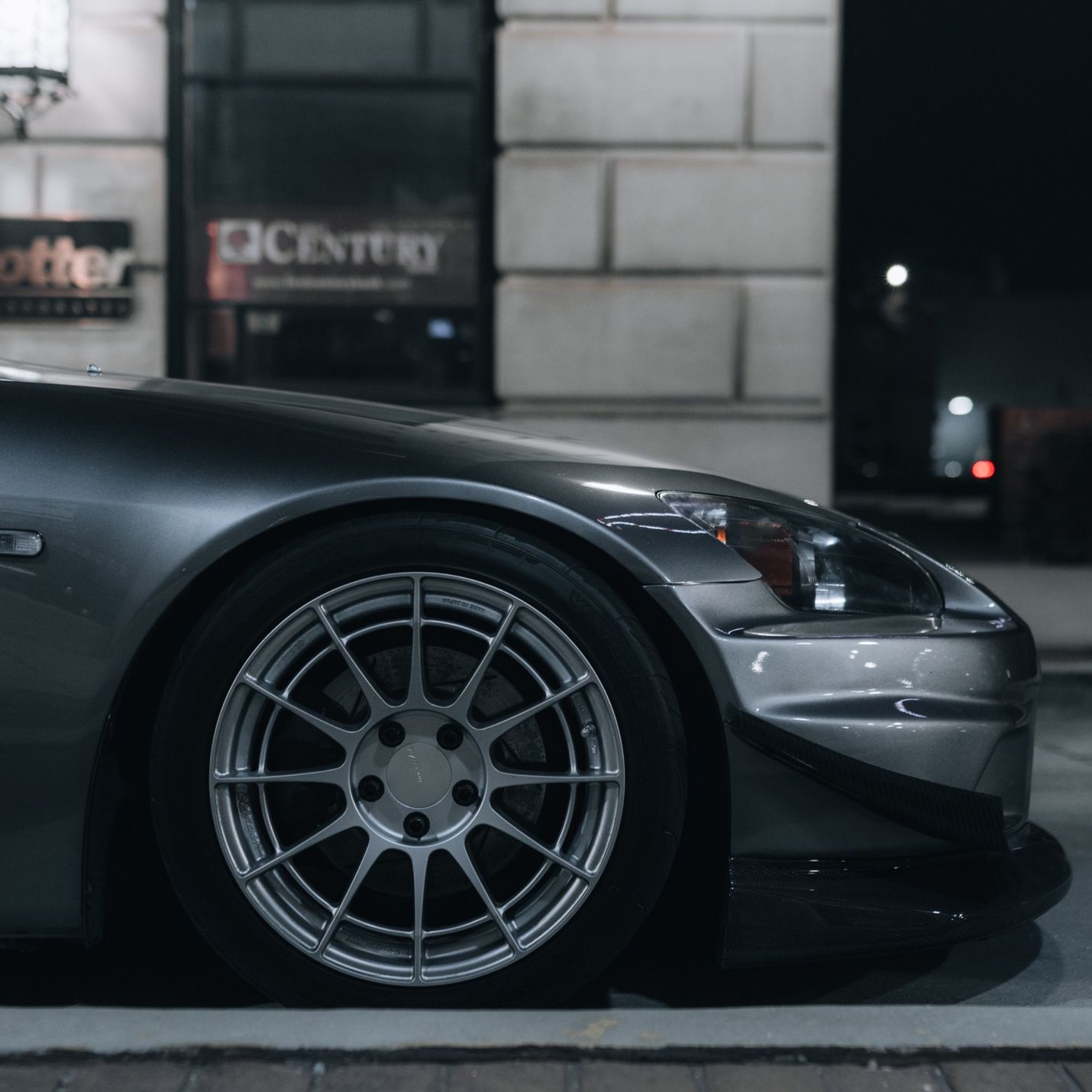 Profile of Brian Fernandez