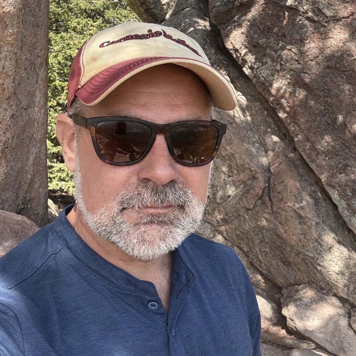 Profile of Craig Gaites