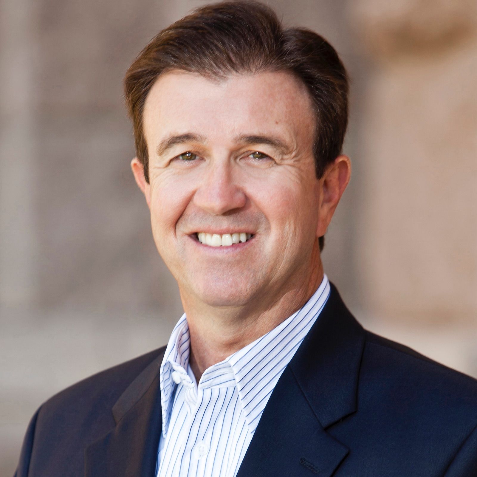 Profile of Jeff Jones