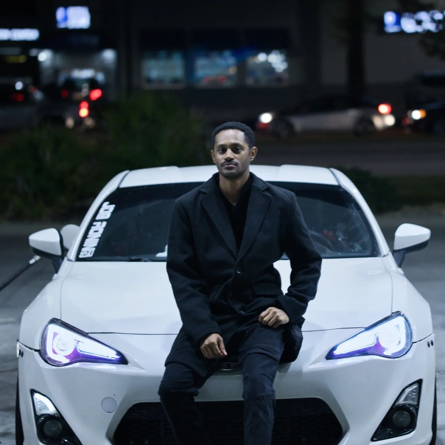 Profile of Triston Li-a-ping