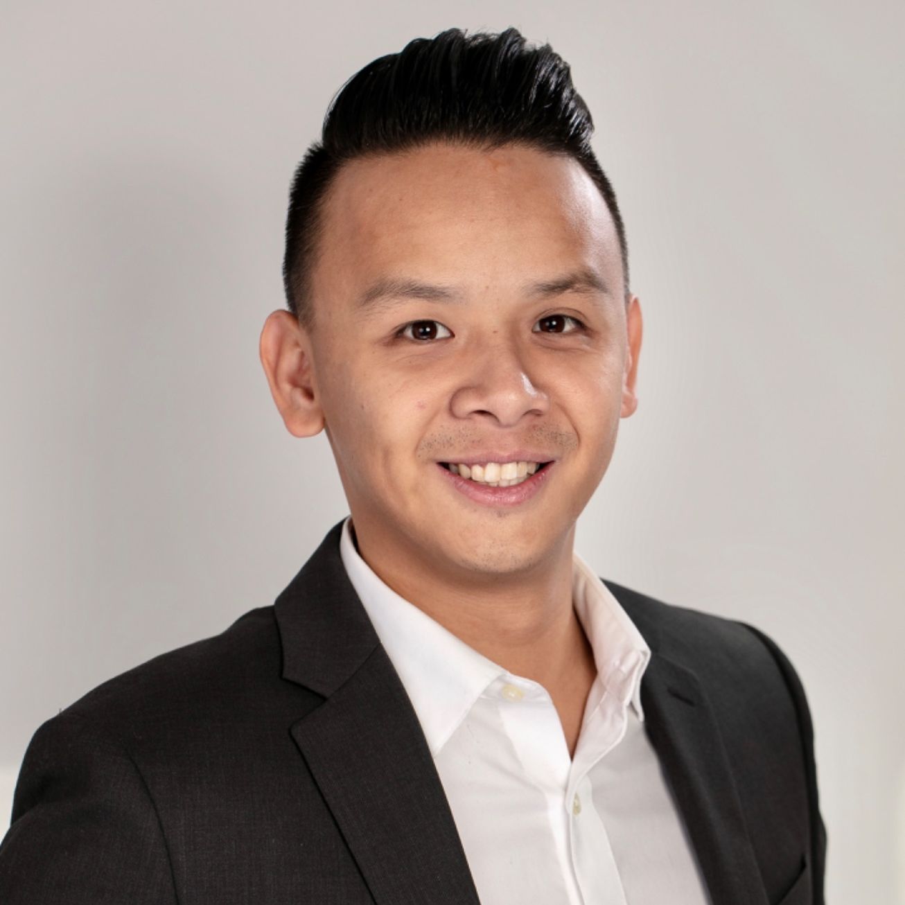 Profile of Ray Khouw