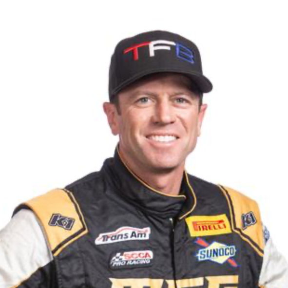 Profile of Tim Barber