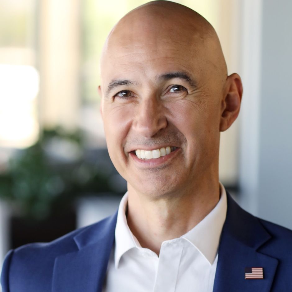 Profile of Brendon Jenks