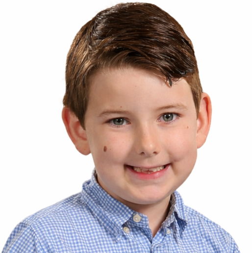 Profile of Vince Flood