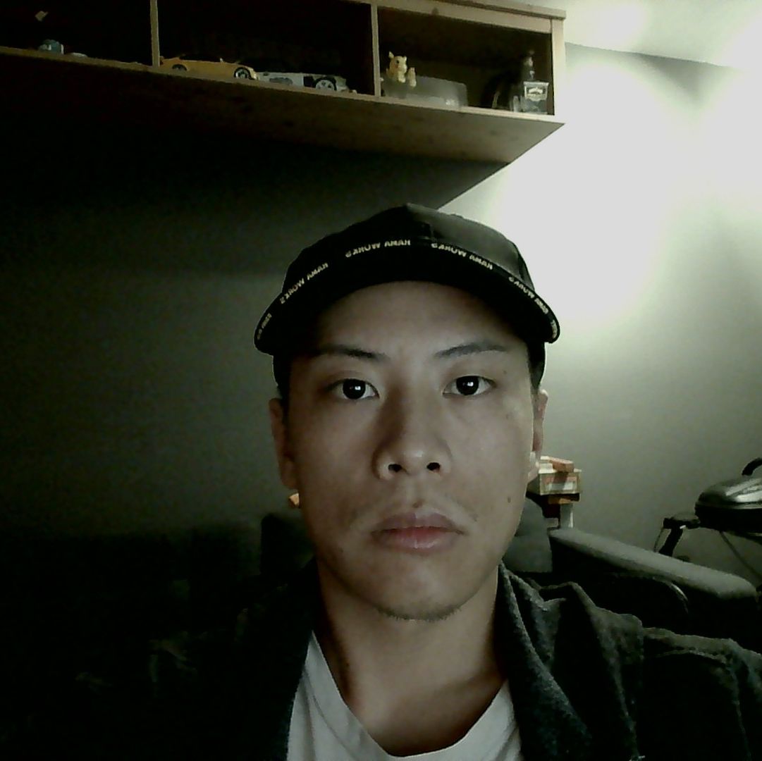 Profile of Andrew U