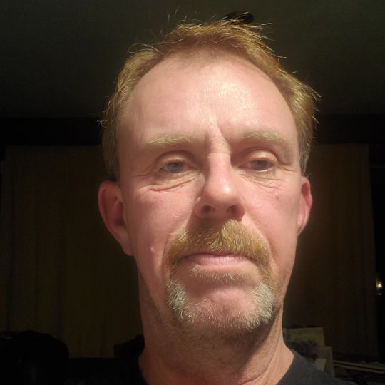 Profile of Robin Davison