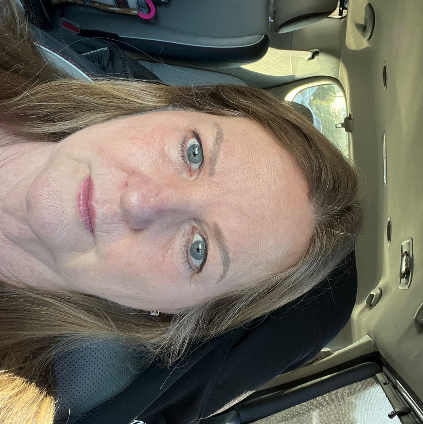 Profile of Deanna Langston
