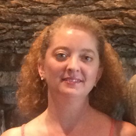 Profile of April Mertens