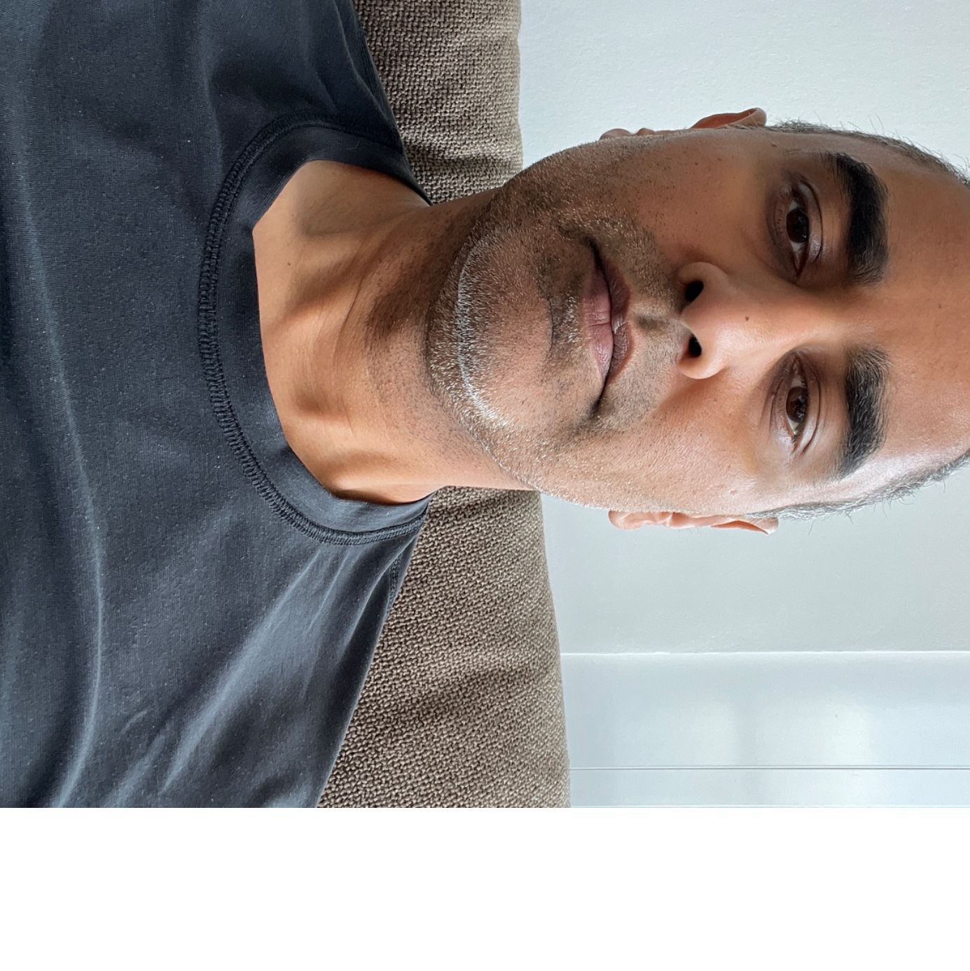 Profile of Desmond Narayan