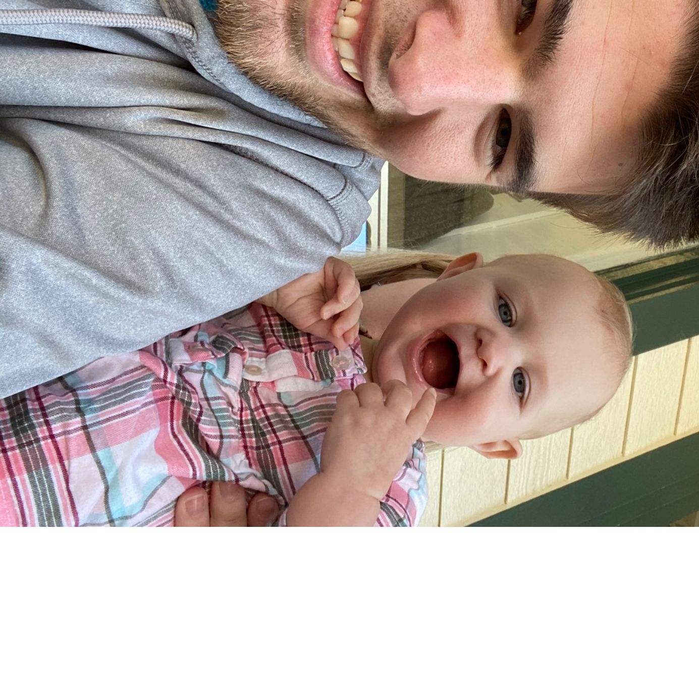 Profile of Kyre Mullaney