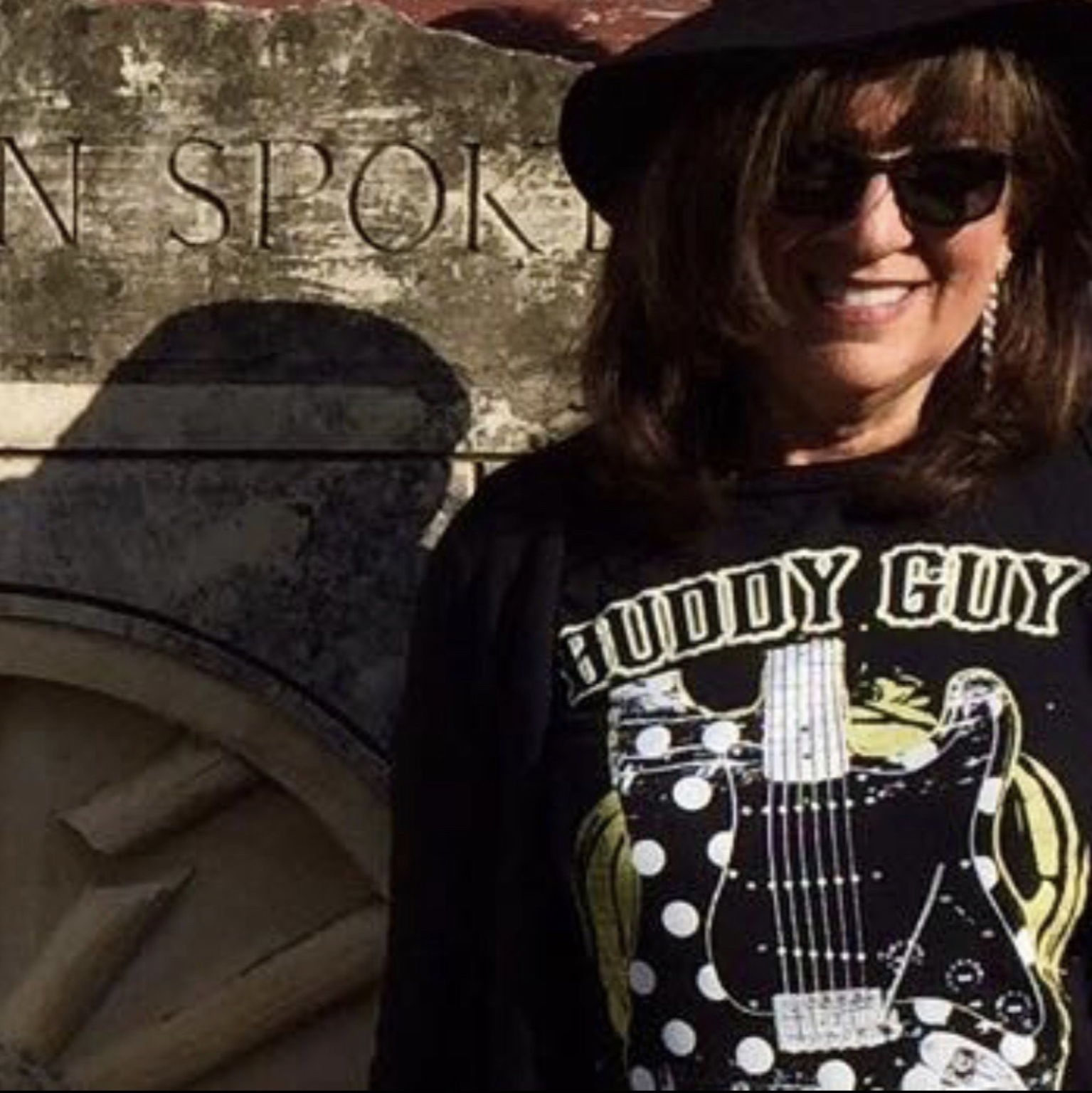 Profile of Barbara Azzinaro